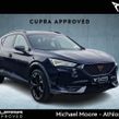 Cupra Formentor 2022