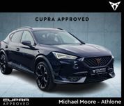 Cupra Formentor 2022