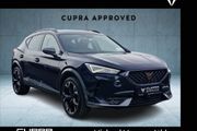 Cupra Formentor 2022