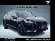 Cupra Formentor 2022