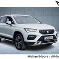 SEAT Ateca 2024