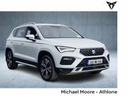 SEAT Ateca 2024
