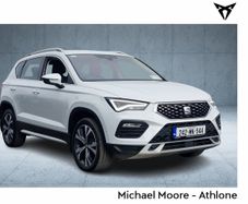 SEAT Ateca 2024