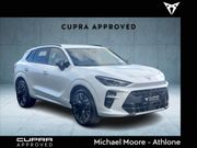 Cupra Terramar 2026
