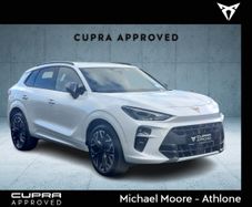 Cupra Terramar 2026