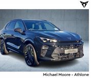 Cupra Terramar 2027