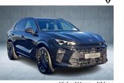 Cupra Terramar 2027