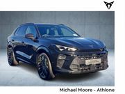 Cupra Terramar 2027