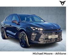 Cupra Terramar 2027