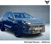 Cupra Terramar 2027