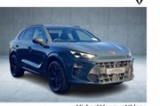 Cupra Terramar 2027