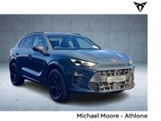 Cupra Terramar 2027
