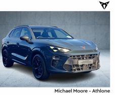 Cupra Terramar 2027