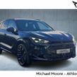 Cupra Terramar 2027
