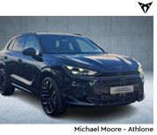 Cupra Terramar 2027