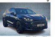 Cupra Terramar 2027