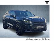 Cupra Terramar 2027