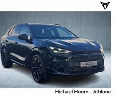 Cupra Terramar 2027