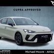 Cupra Leon 2026