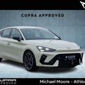Cupra Leon 2026