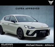 Cupra Leon 2026