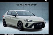 Cupra Leon 2026