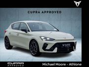 Cupra Leon 2026
