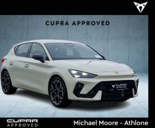 Cupra Leon 2026