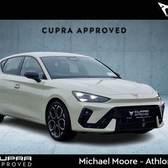 Cupra Leon 2026