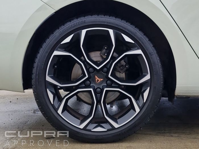 Cupra Leon 2026
