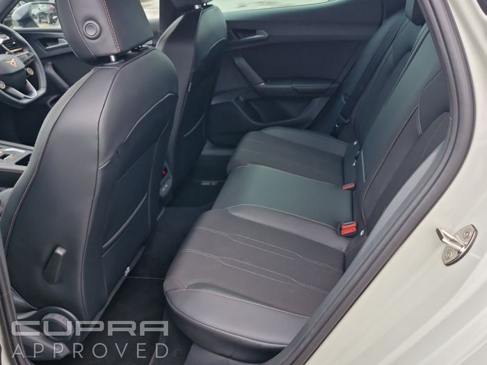 Cupra Leon 2026