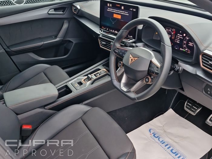 Cupra Leon 2026