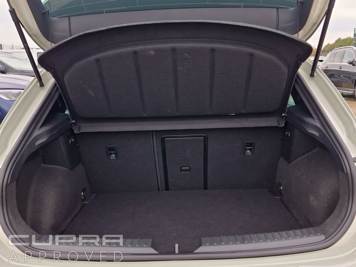 Cupra Leon 2026