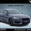 Cupra Leon 2024