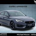 Cupra Leon 2024