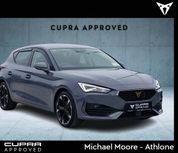 Cupra Leon 2024