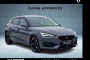 Cupra Leon 2024