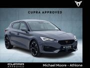 Cupra Leon 2024