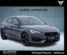 Cupra Leon 2024