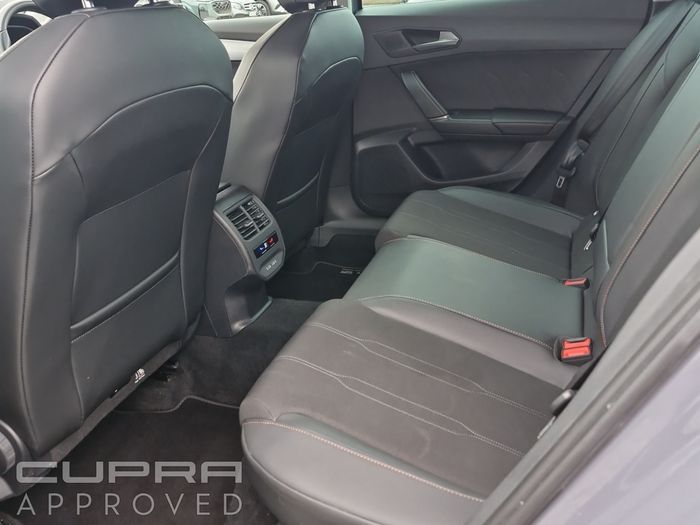 Cupra Leon 2024