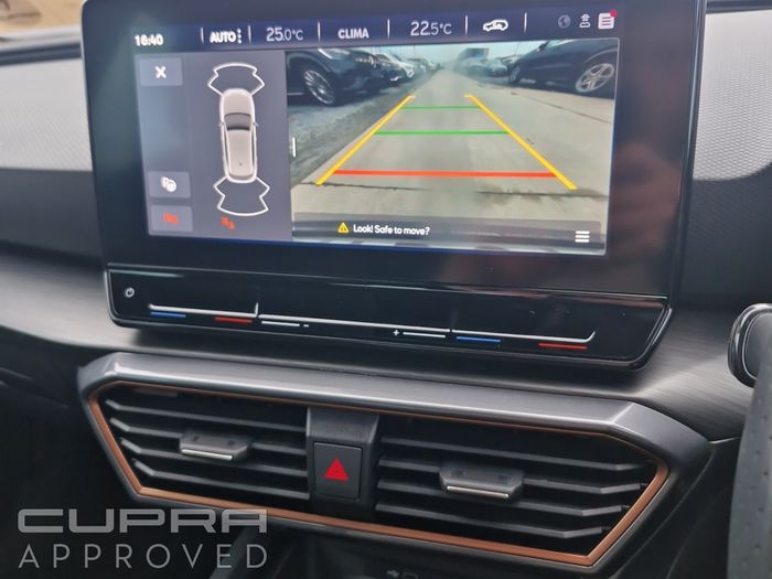 Cupra Leon 2024