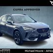Cupra Formentor 2023