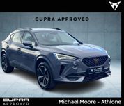 Cupra Formentor 2023