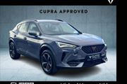 Cupra Formentor 2023