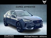 Cupra Formentor 2023