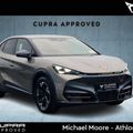 Cupra Tavascan 2025