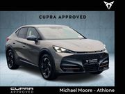 Cupra Tavascan 2025