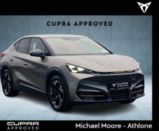 Cupra Tavascan 2025