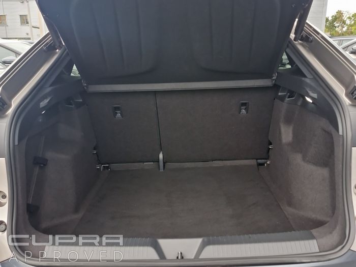Cupra Tavascan 2025