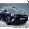 Cupra Formentor 2027